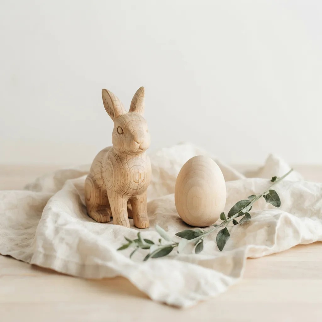 Christliche Ostergeschenke