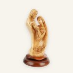 Heilige Familie mit Jesuskind